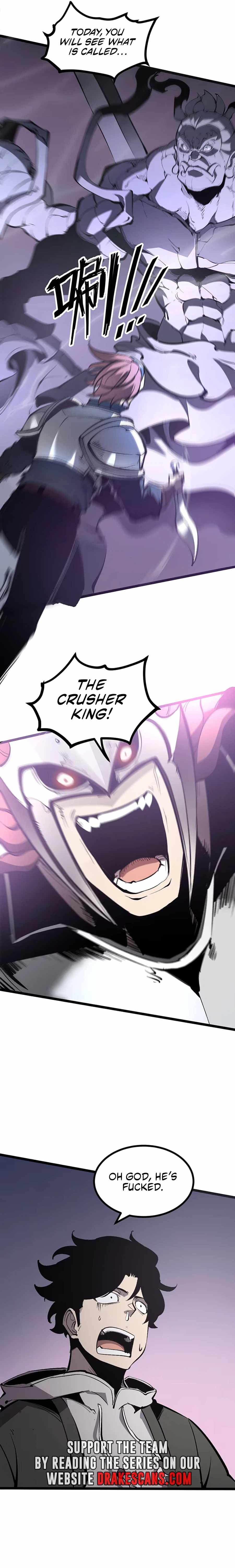 I Became The King by Scavenging Chapter 37 5